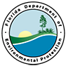 Logo link to Fl. Dept of Environmental Protection