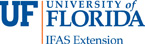 Logo link to University of Florida IFAS