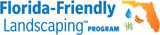 Logo link to Florida Friendly Landscaping Program