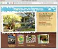 Link to Florida-friendly yards website of Southwest Florida Water Management District